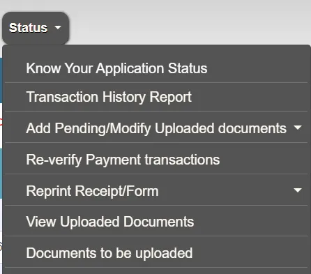 RC Transfer Status: गाड़ी आपके नाम हुई या नहीं, ऐसे करें ऑनलाइन चेक 3 Check RC Transfer Status