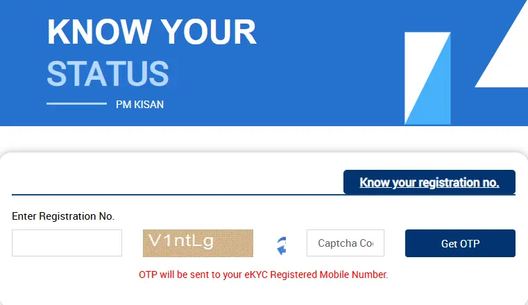 किसानों के लिए बड़ी खुशखबरी! PM किसान की ₹2000 किस्त जल्द खाते में – PM Kisan 23th Installment 6 check status with registration number